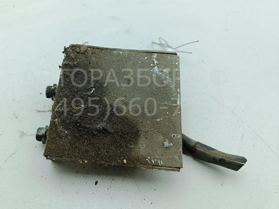 Блок управления вентилятором