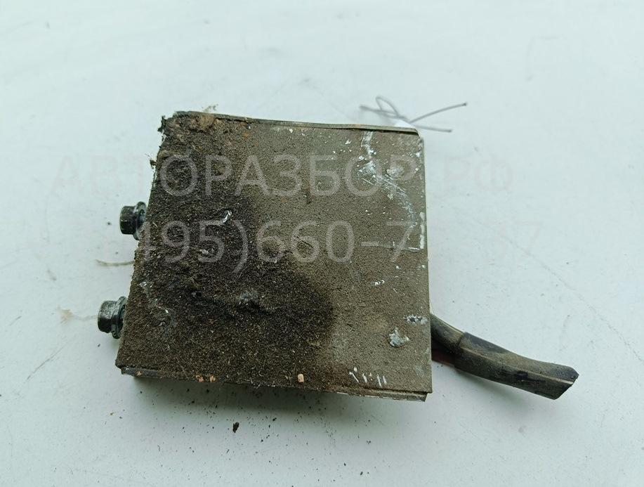 Блок управления вентилятором