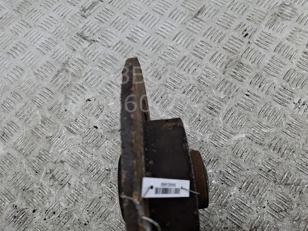 Ступица задняя