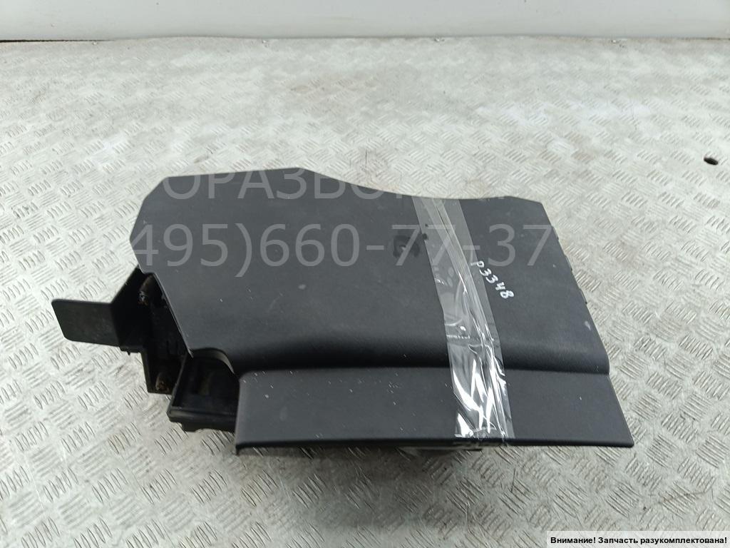 Крепление АКБ (корпус/подставка)