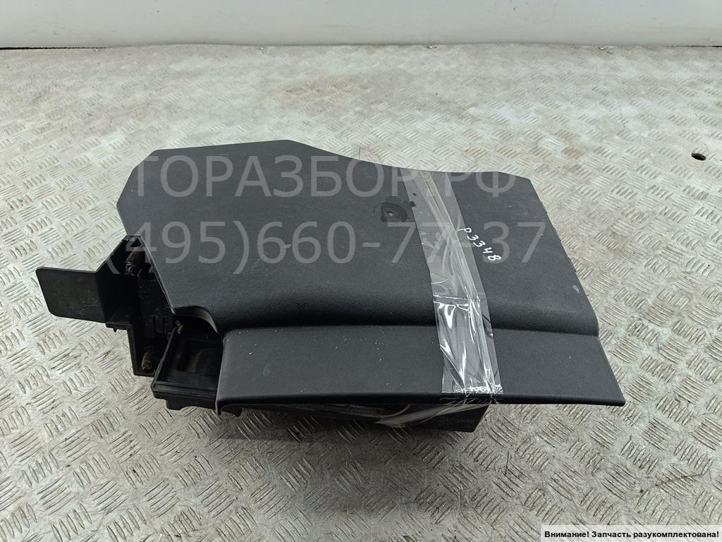 Крепление АКБ (корпус/подставка)