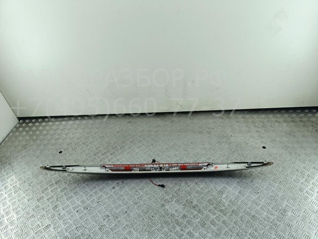 Фонарь задний (стоп сигнал)