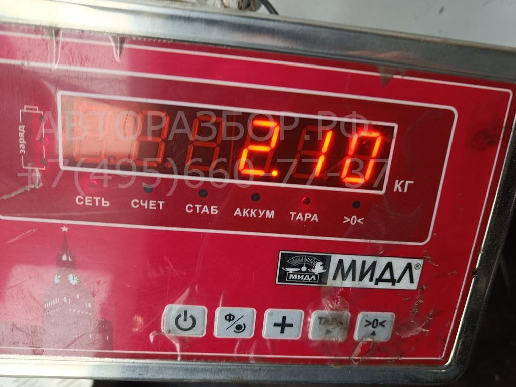 Фонарь задний (стоп сигнал)