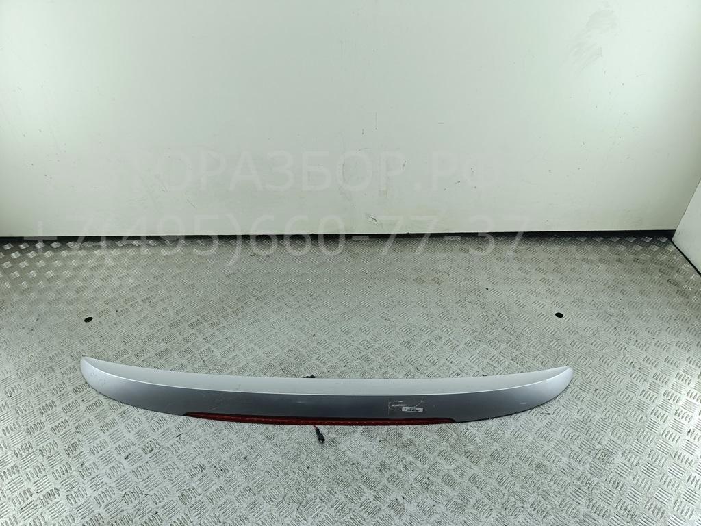 Фонарь задний (стоп сигнал)