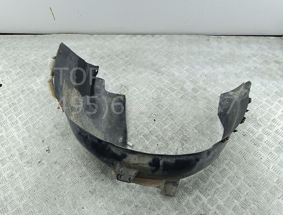 Локер передний правый