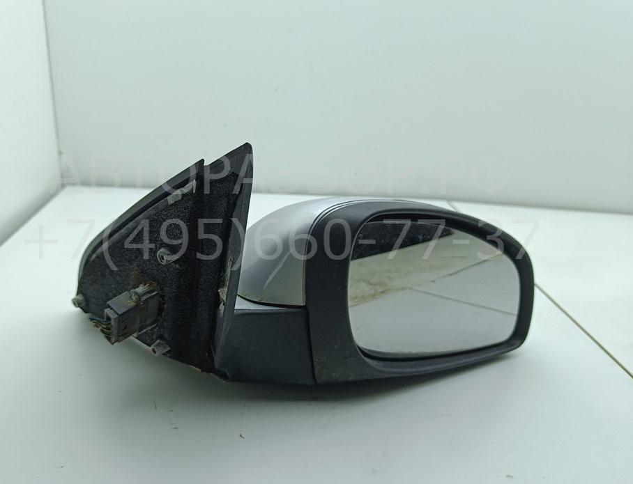 Зеркало правое электрическое