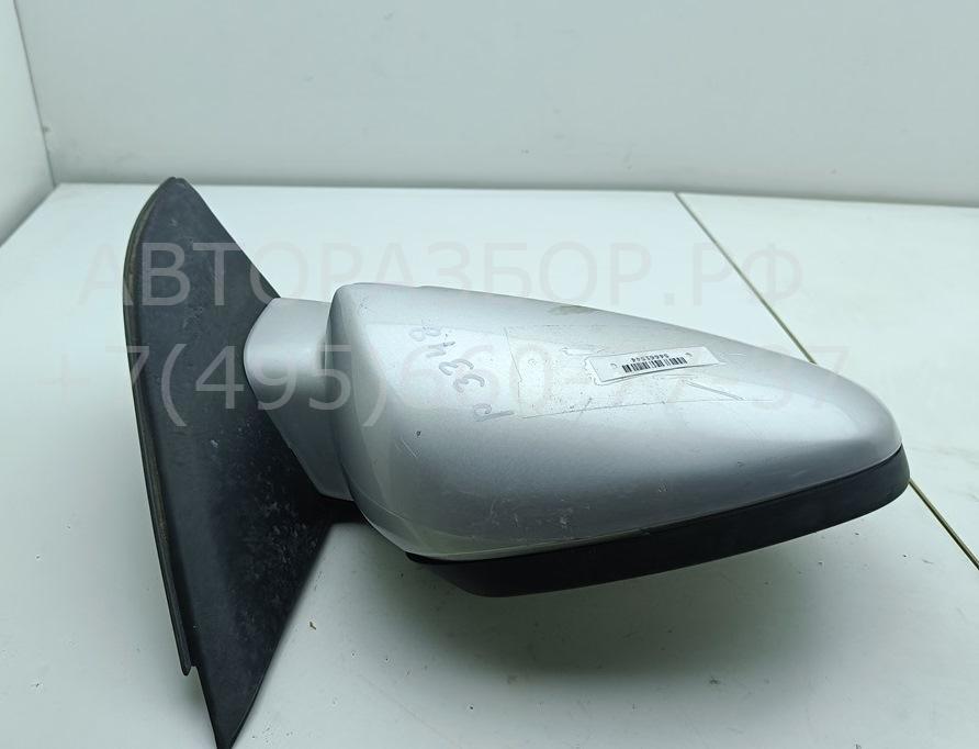 Зеркало правое электрическое