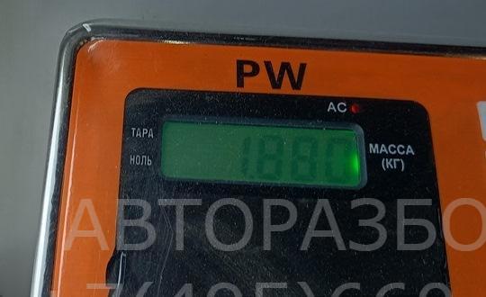 Зеркало правое электрическое