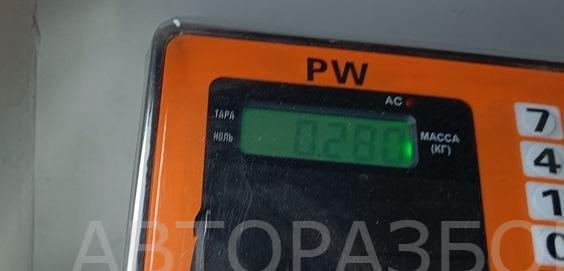 Цилиндр сцепления рабочий