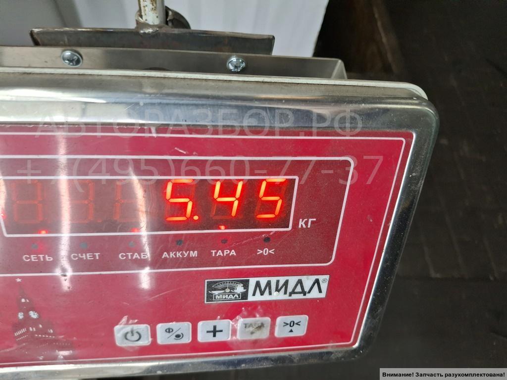 Панель передняя (телевизор)