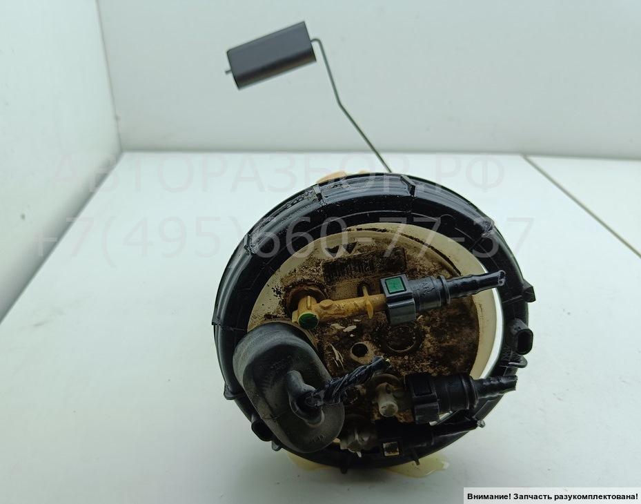 Насос топливный электрический