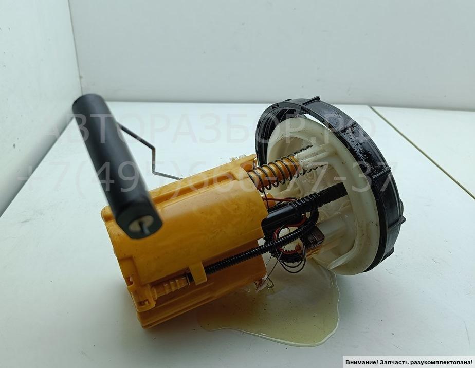 Насос топливный электрический