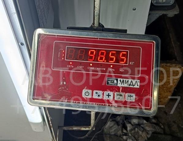 АКПП (автоматическая коробка переключения передач)