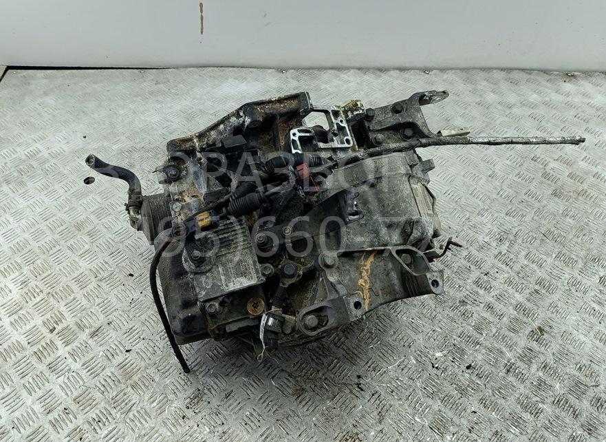 АКПП (автоматическая коробка переключения передач)