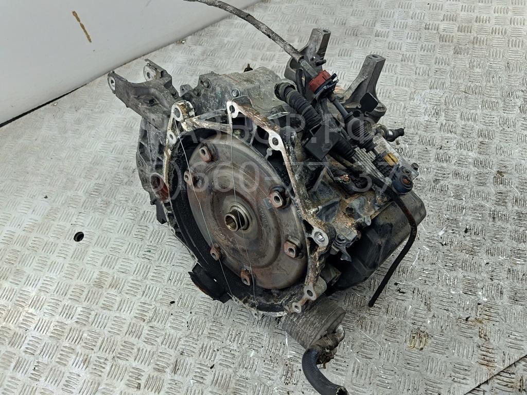 АКПП (автоматическая коробка переключения передач)