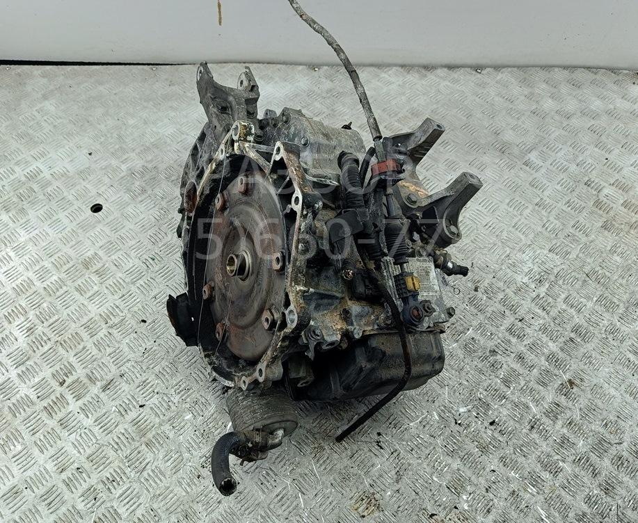 АКПП (автоматическая коробка переключения передач)