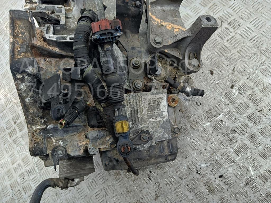 АКПП (автоматическая коробка переключения передач)