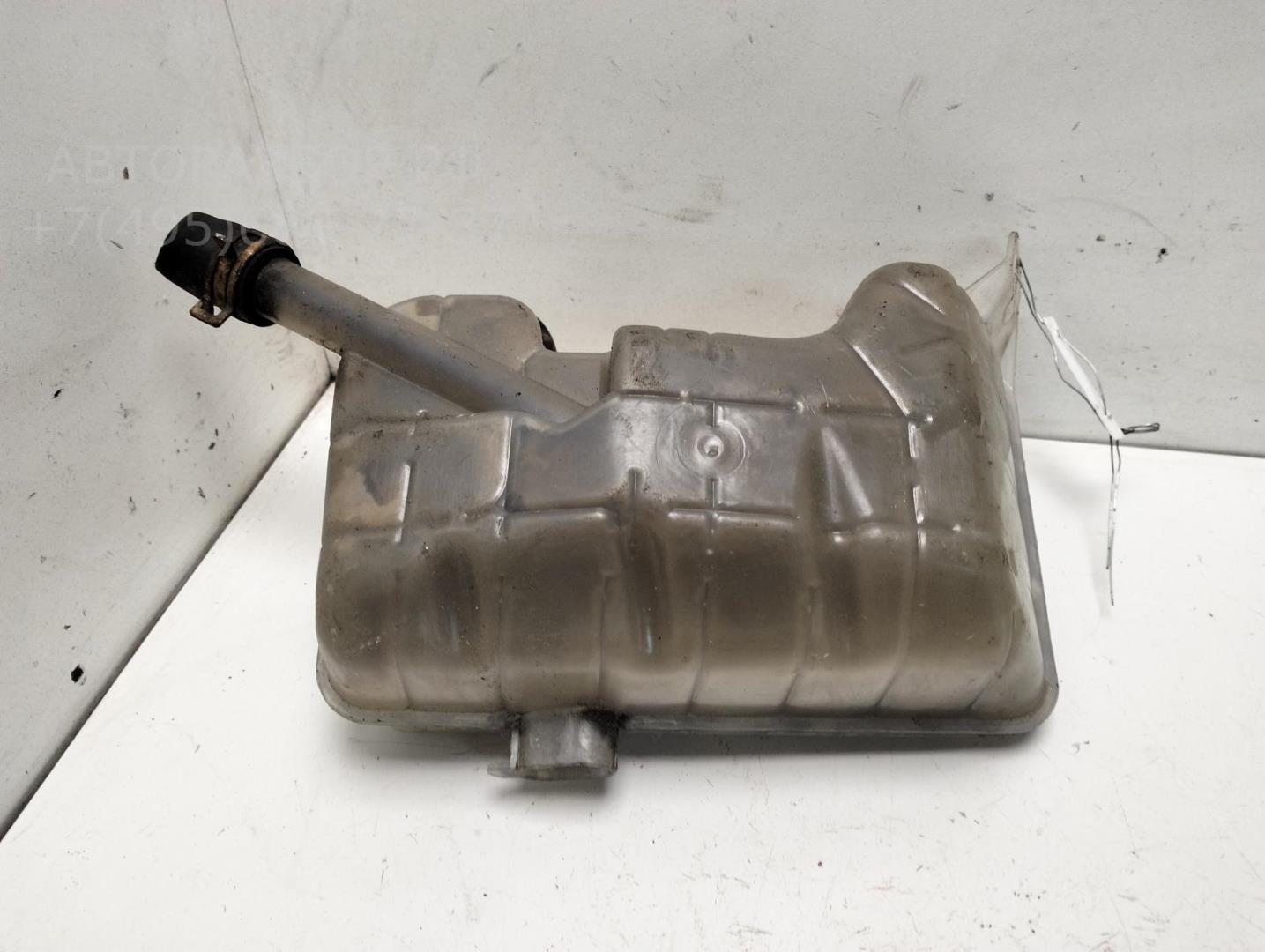 Бачок расширительный