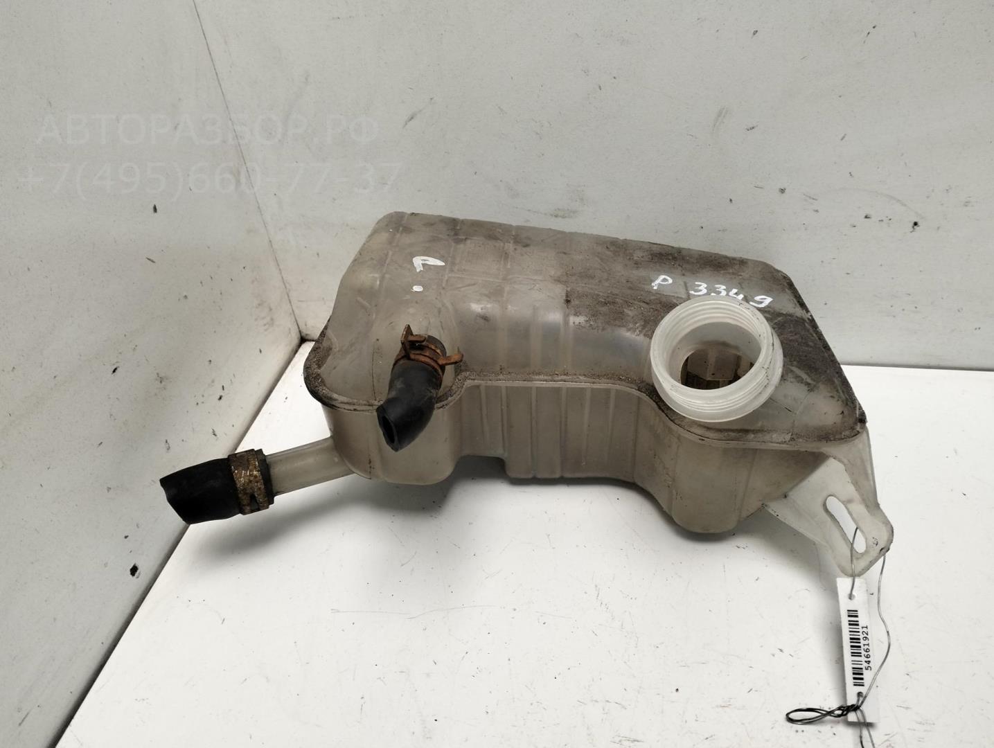 Бачок расширительный