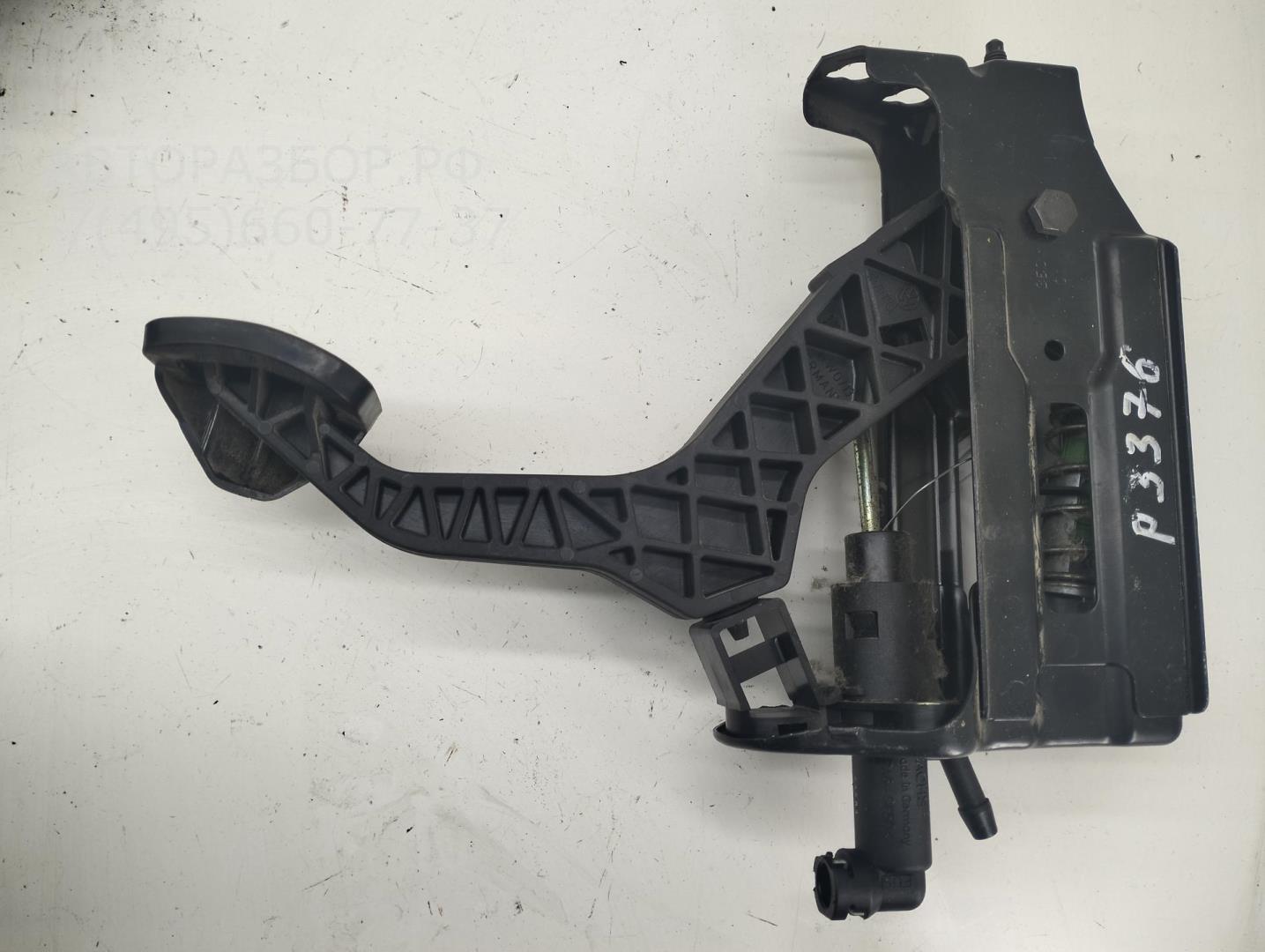 Цилиндр сцепления главный