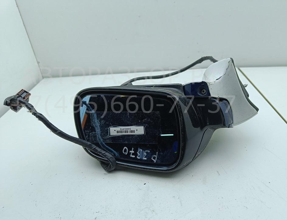 Зеркало правое электрическое