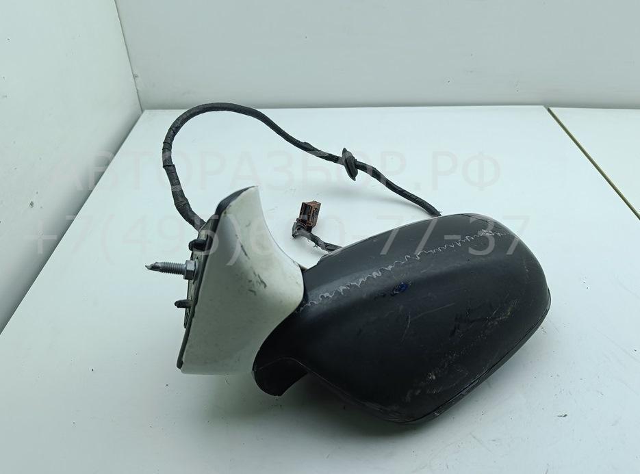 Зеркало правое электрическое