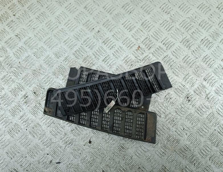 Корпус салонного фильтра