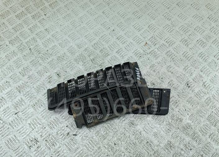 Корпус салонного фильтра