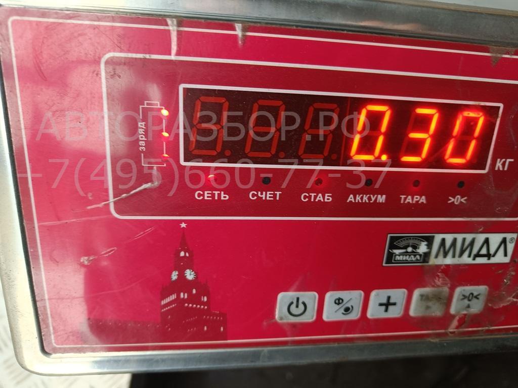 Корпус салонного фильтра