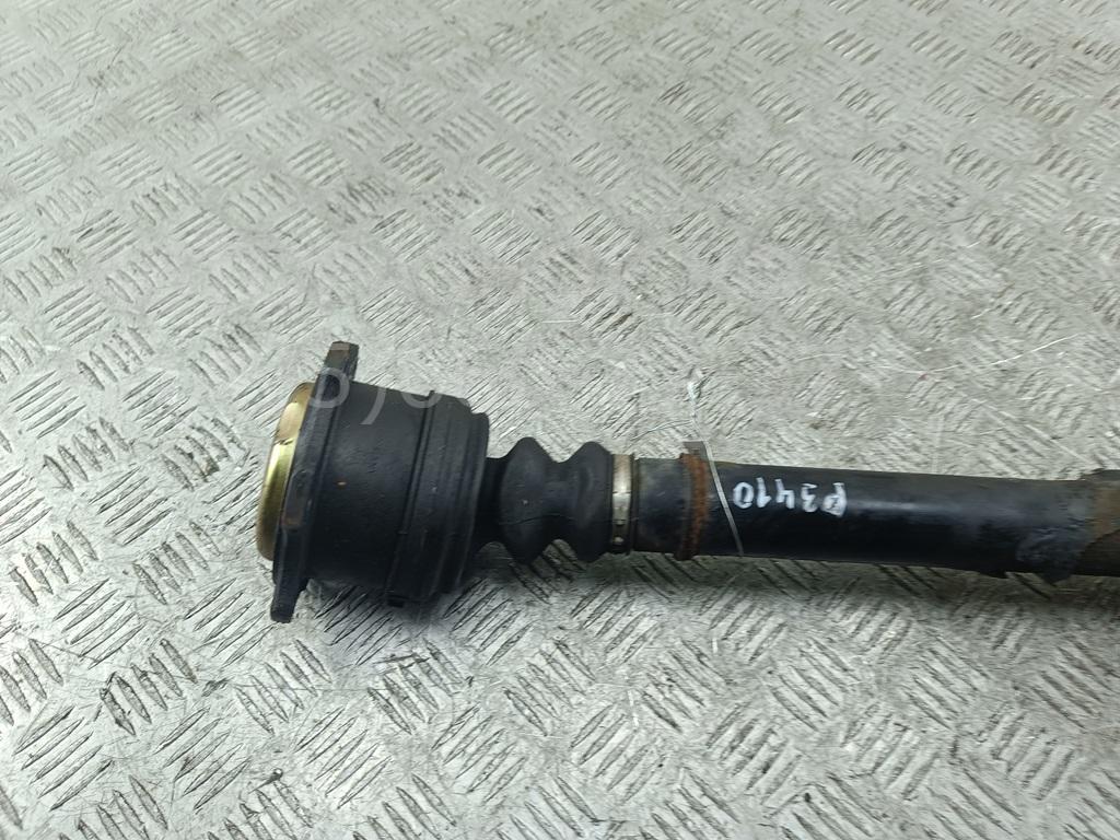 Полуось передняя правая