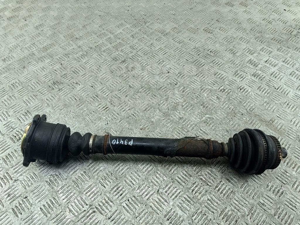 Полуось передняя правая