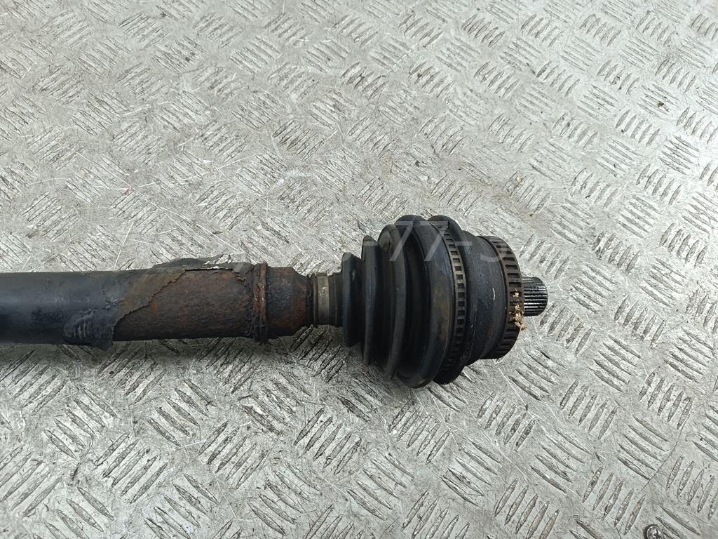 Полуось передняя правая