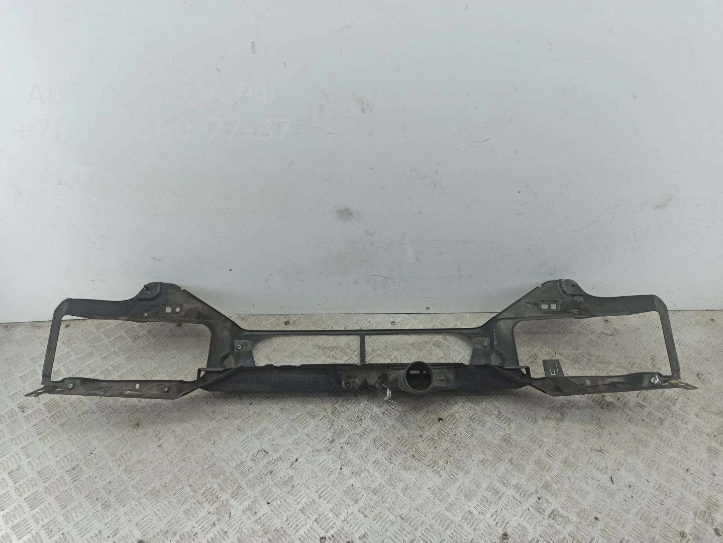 Панель передняя (телевизор)