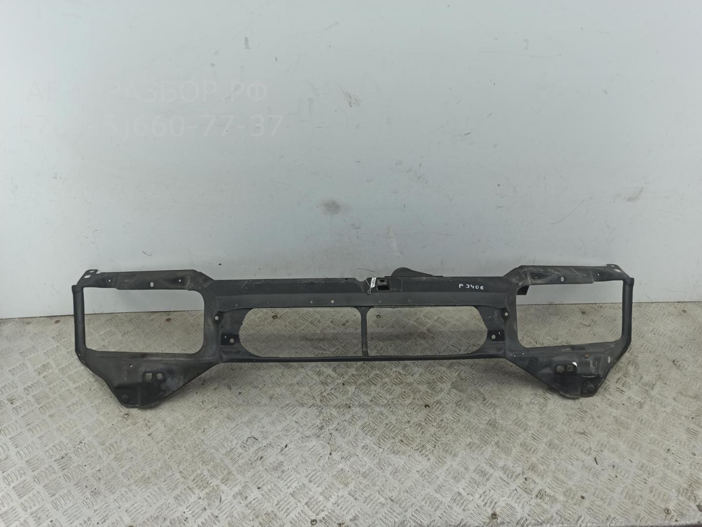 Панель передняя (телевизор)