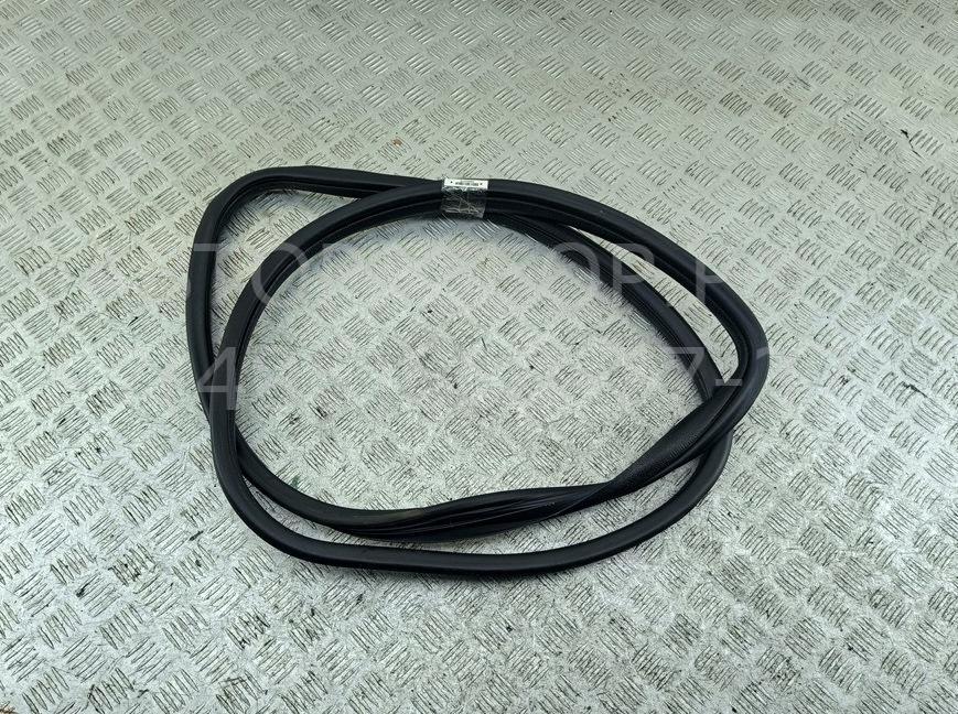 Уплотнитель двери