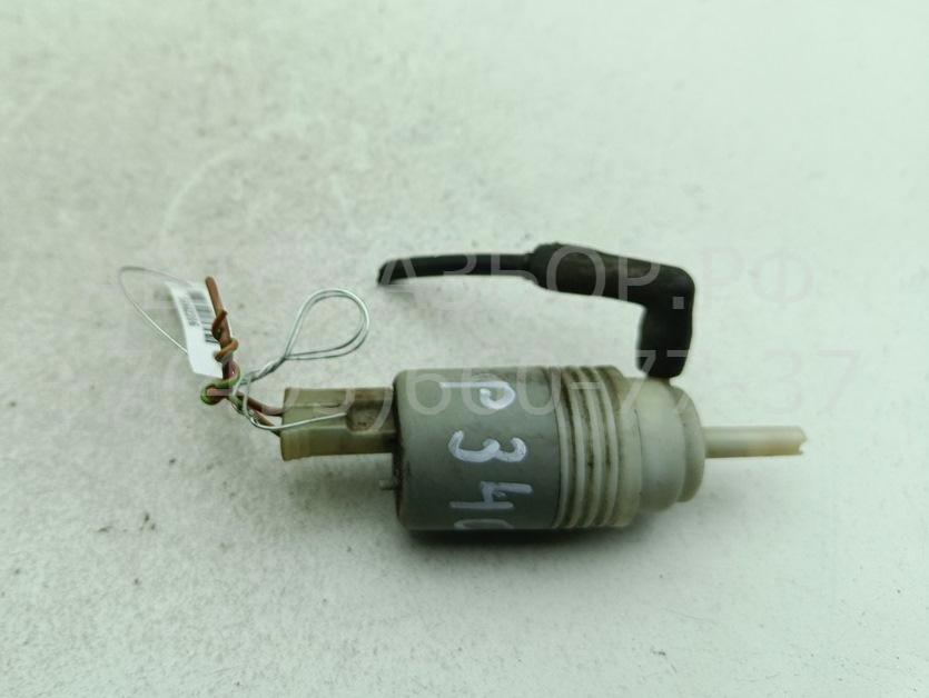 Насос омывателя