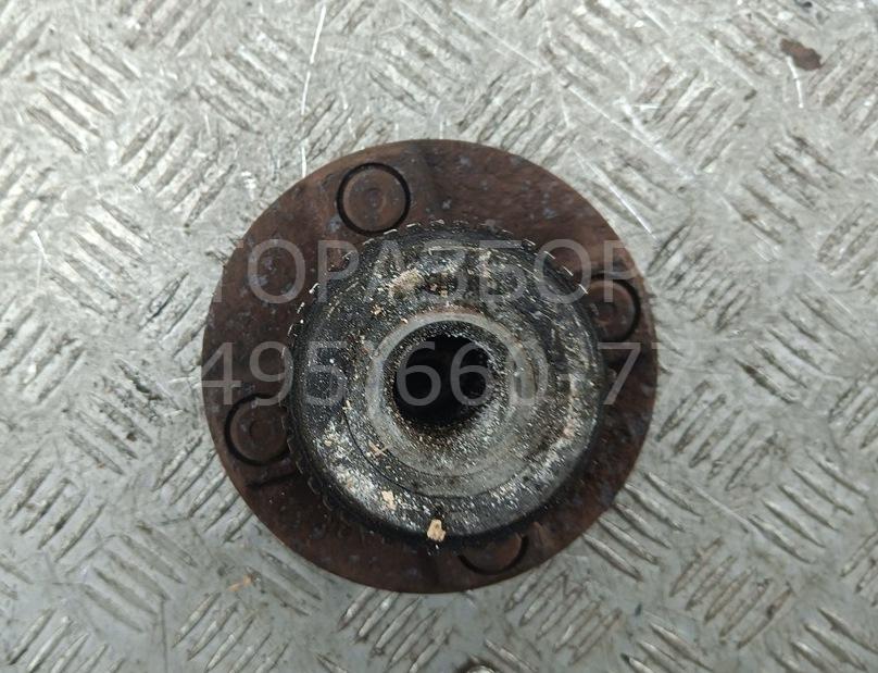 Ступица задняя