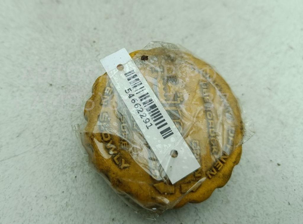 Крышка расширительного бачка