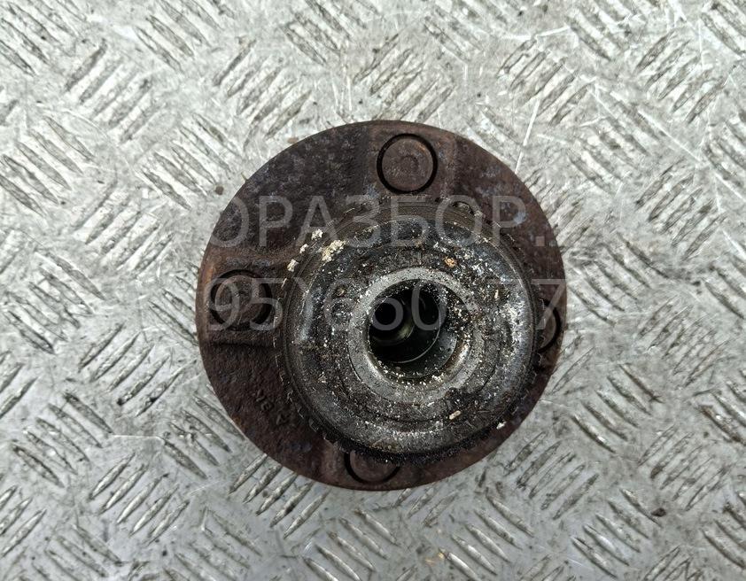 Ступица задняя