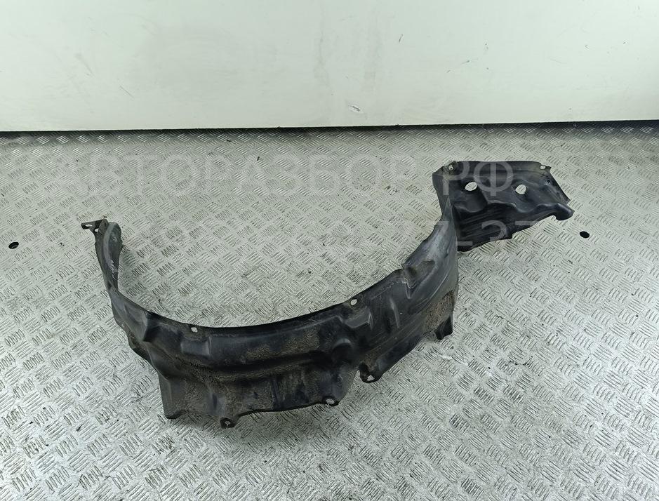 Локер передний левый