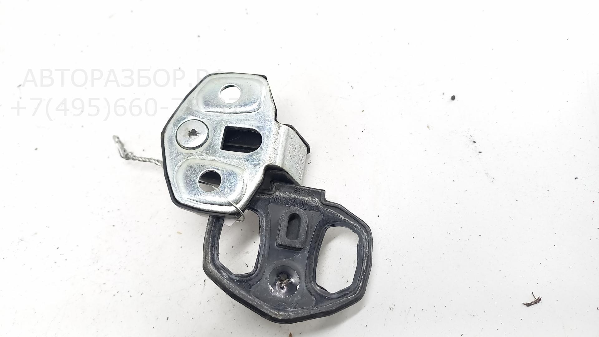 Выключатель концевой