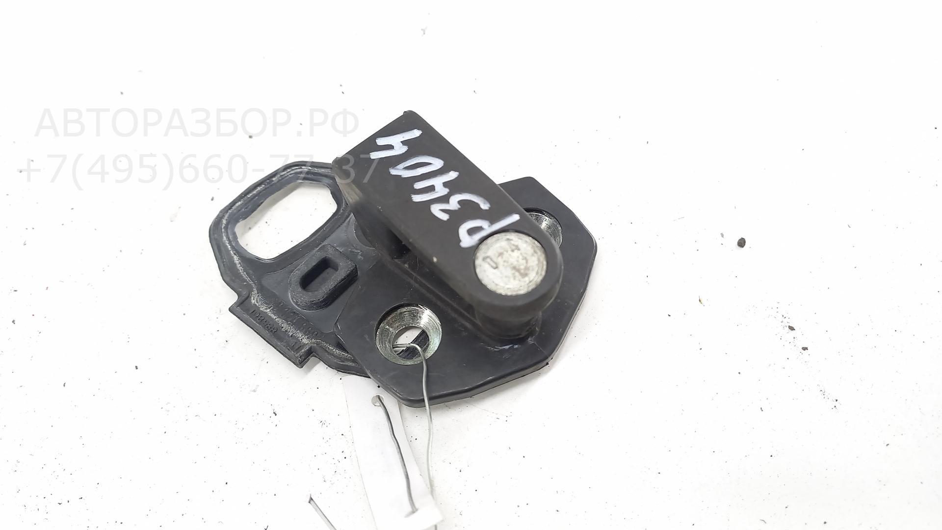 Выключатель концевой