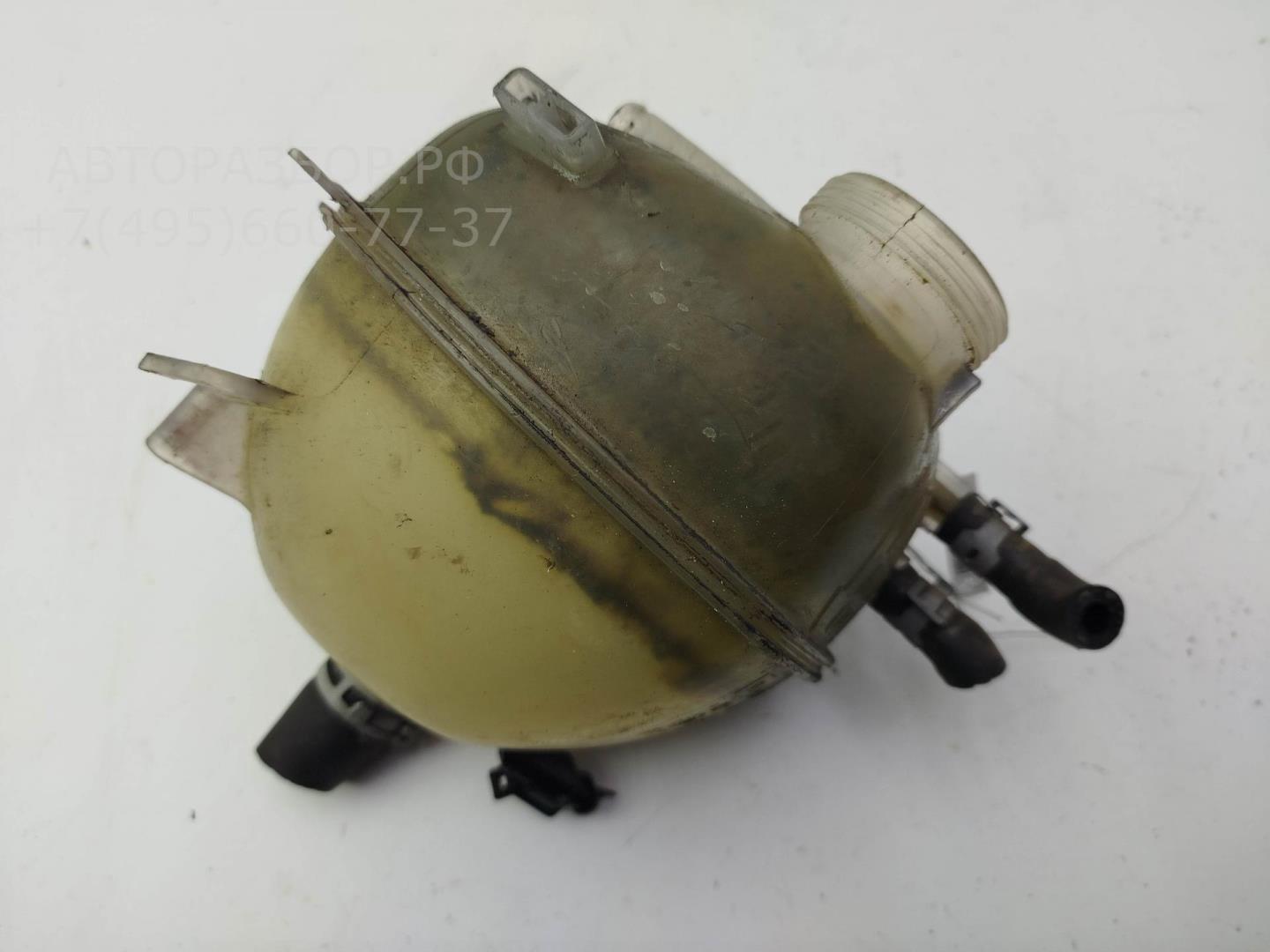 Бачок расширительный