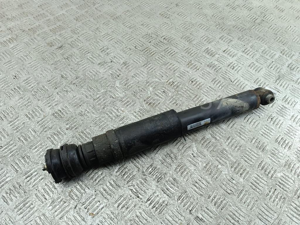 Амортизатор задний левый