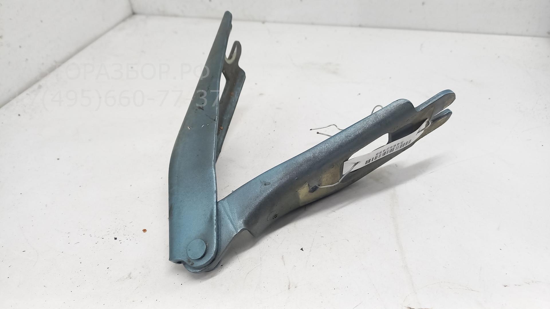 Петля капота левая