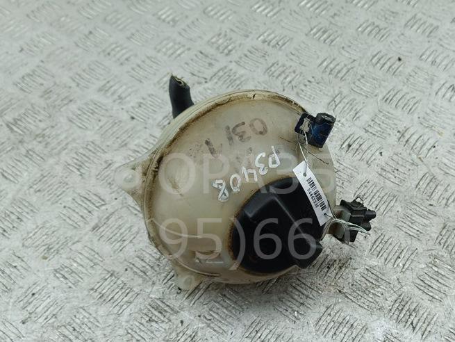 Бачок расширительный