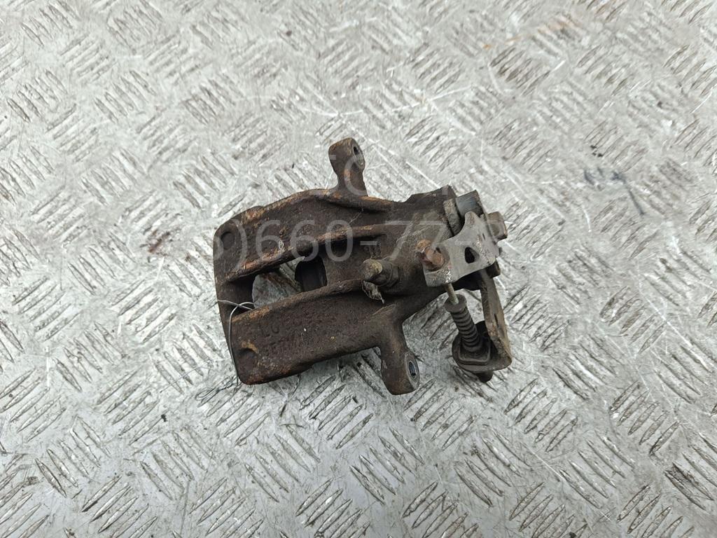 Суппорт задний правый