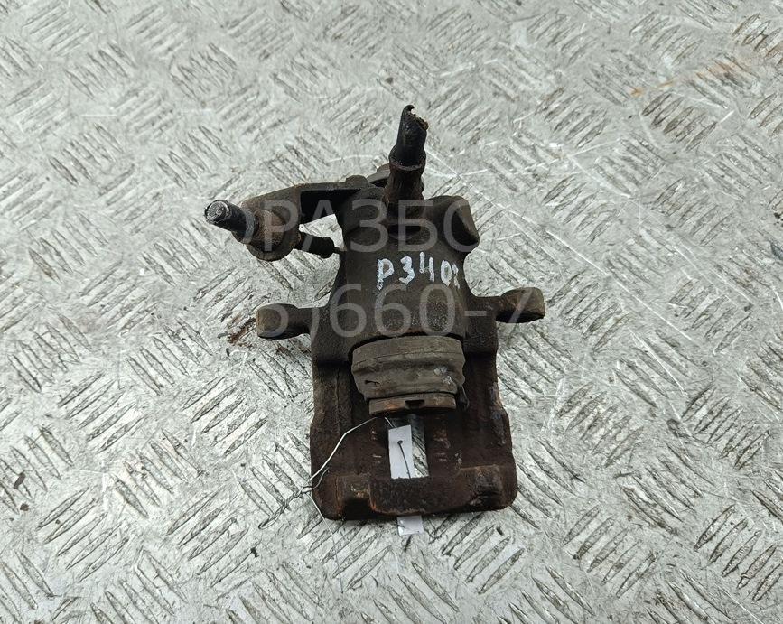 Суппорт задний правый