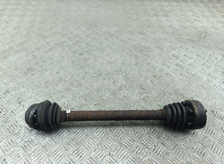 Полуось передняя левая