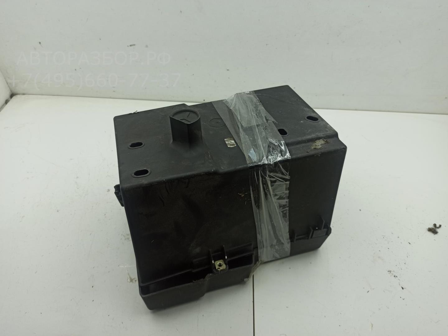 Крепление АКБ (корпус/подставка)